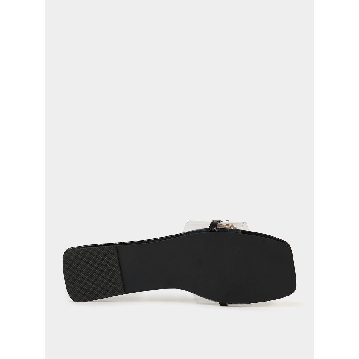 صندل فلات سهل الارتداء-women-shoes-sandals-flats-image-7