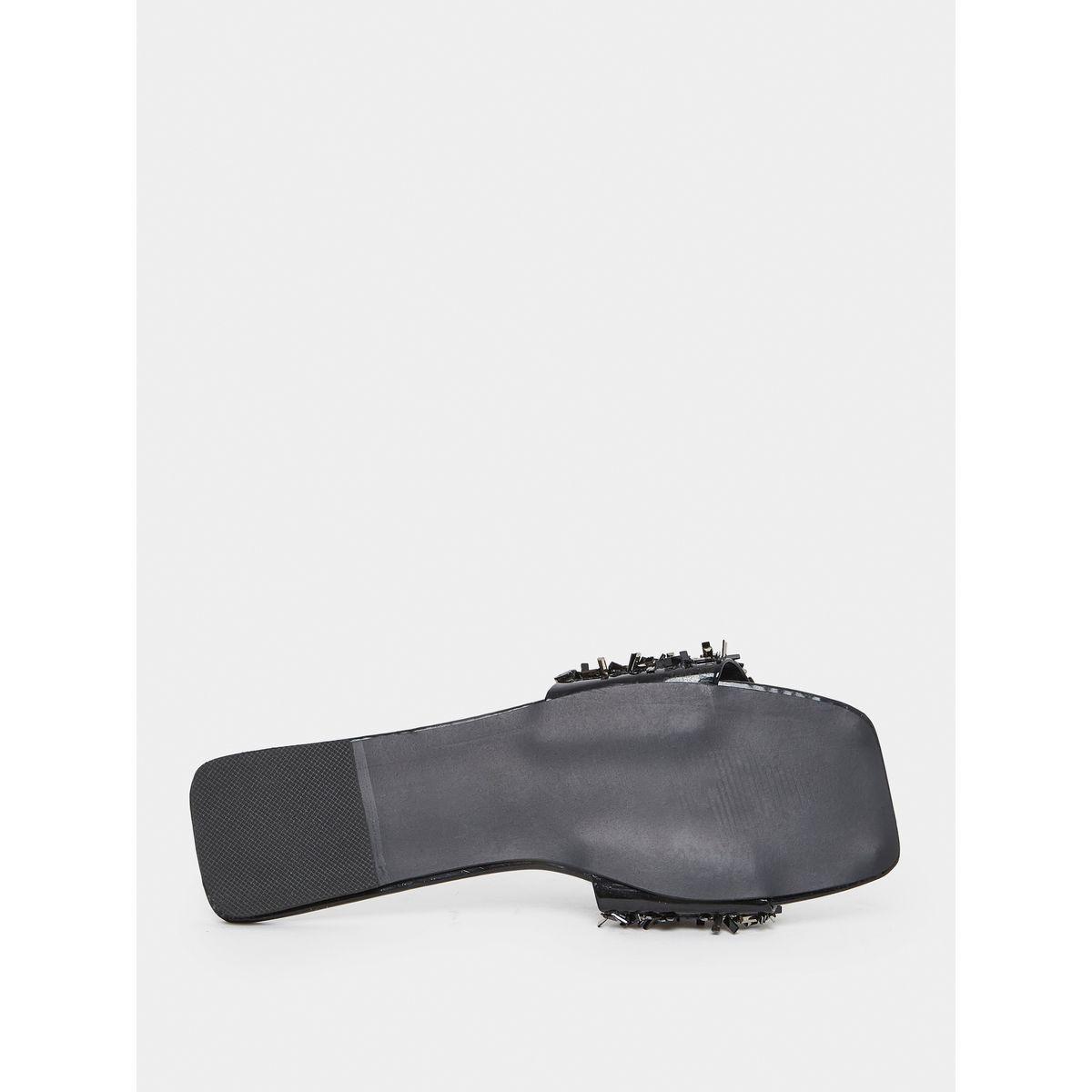 صندل فلات سهل الارتداء-women-shoes-sandals-flats-image-7