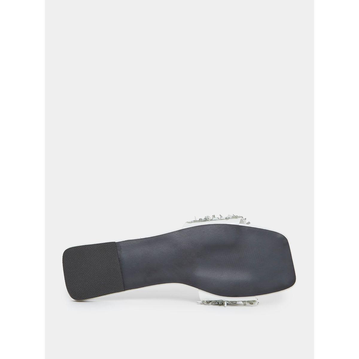 صندل فلات سهل الارتداء-women-shoes-sandals-flats-image-7