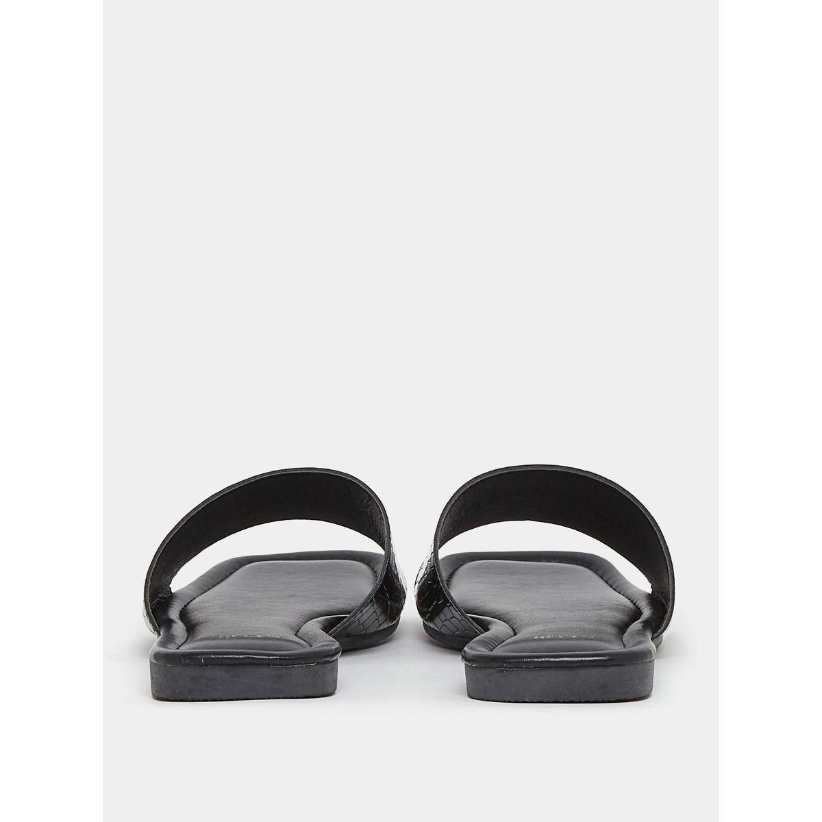 صندل فلات سهل الارتداء-women-shoes-sandals-flats-image-5