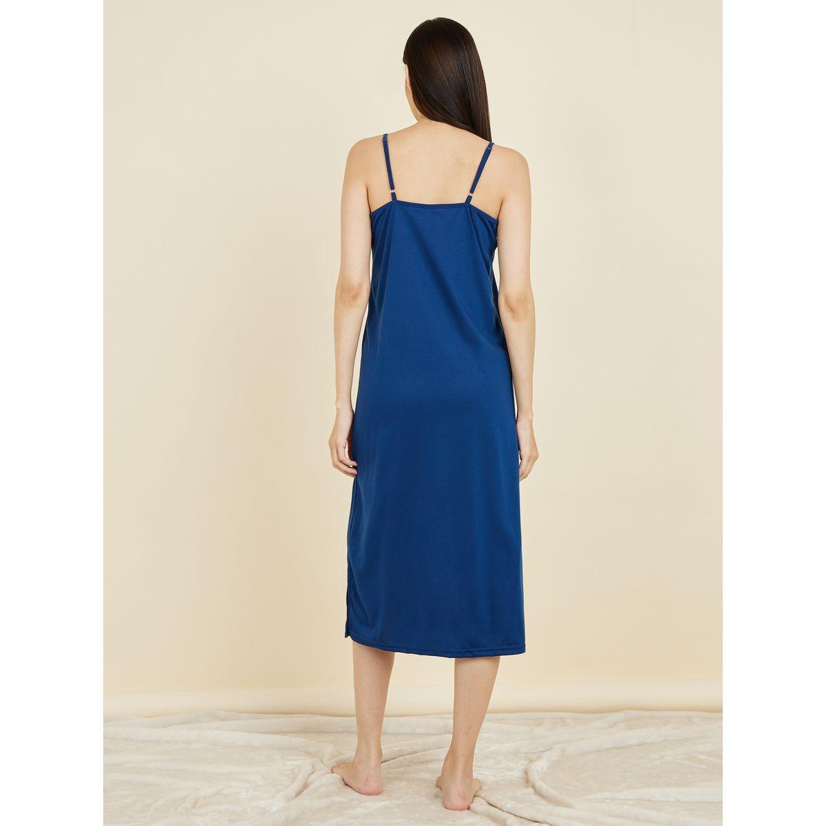 قميص نوم بحمالات قابلة للتعديل-women-clothing-nightwear-nighties-image-4