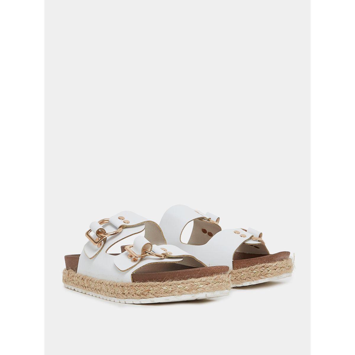 صندل فلات سهل الارتداء-women-shoes-sandals-flats-image-4