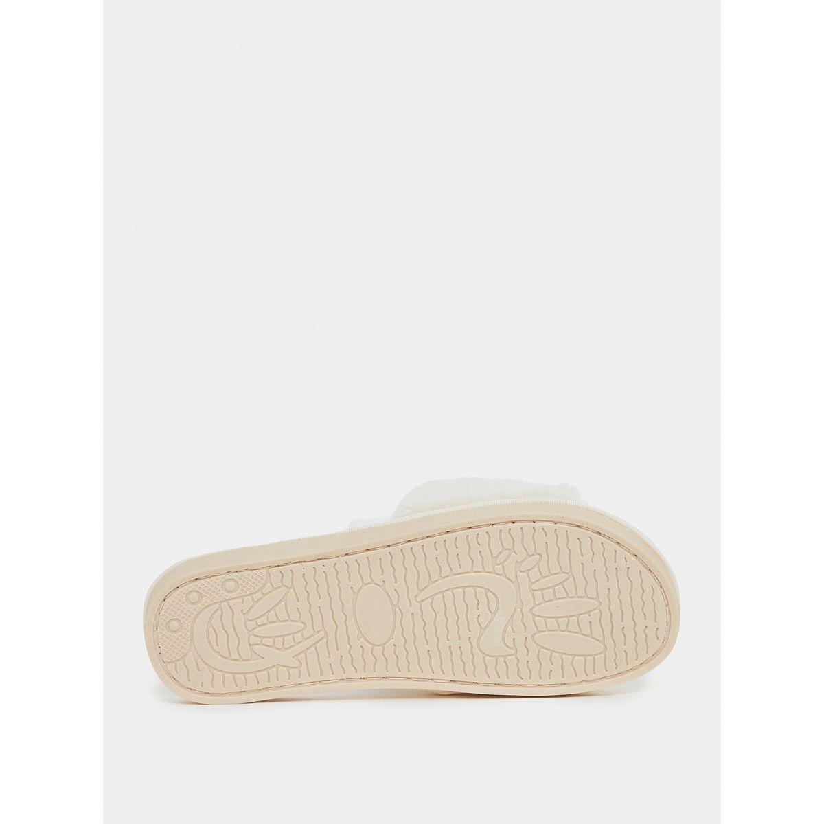 Styli Faux Fur Bunny Bedroom Slippers-women-shoes-bedroomslippers-image-6