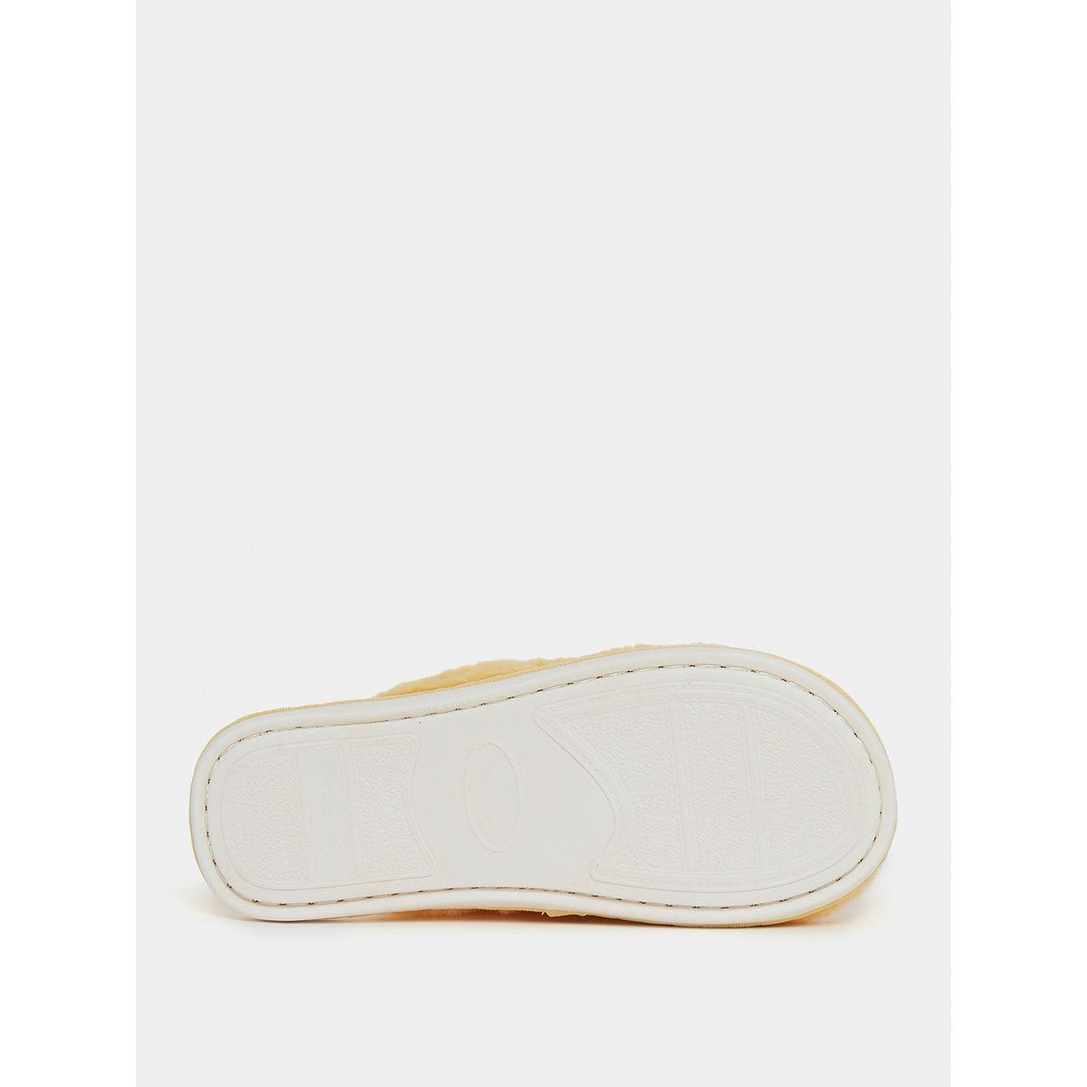 شبشب غرفة نوم بتفاصيل مُطرّزة-women-shoes-bedroomslippers-image-6