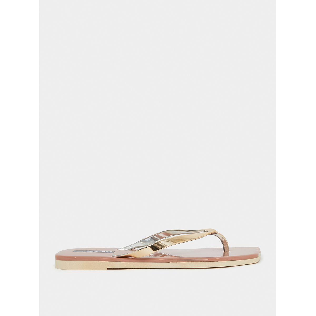 شبشب بتفاصيل براقة-women-shoes-flipflopsandslides-image-1