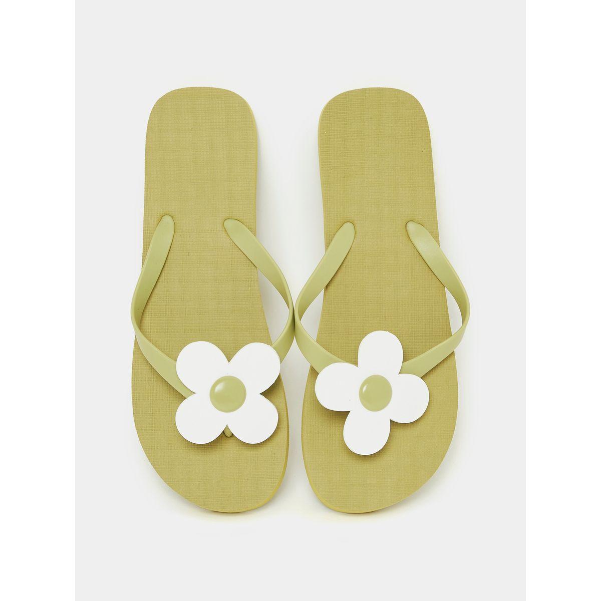 فليب فلوب بسير مزين بزهرة-women-shoes-flipflopsandslides-image-2