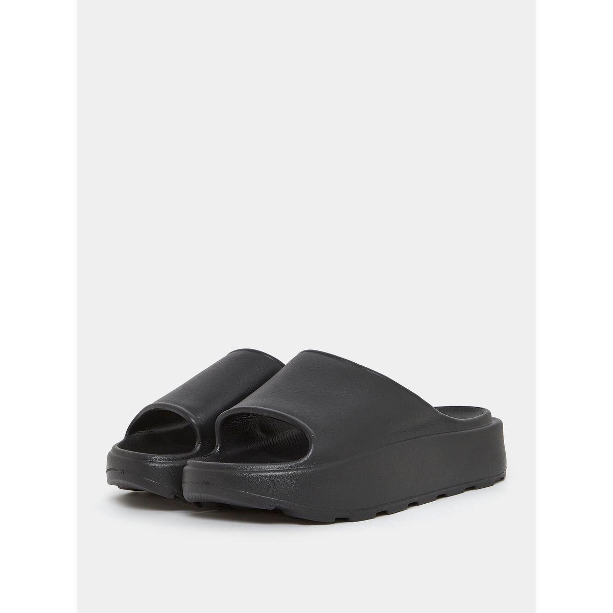 Styli Foam Comfort Flatform Slipper-women-shoes-flipflopsandslides-image-2