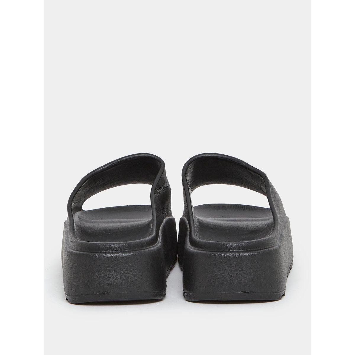 Styli Foam Comfort Flatform Slipper-women-shoes-flipflopsandslides-image-4