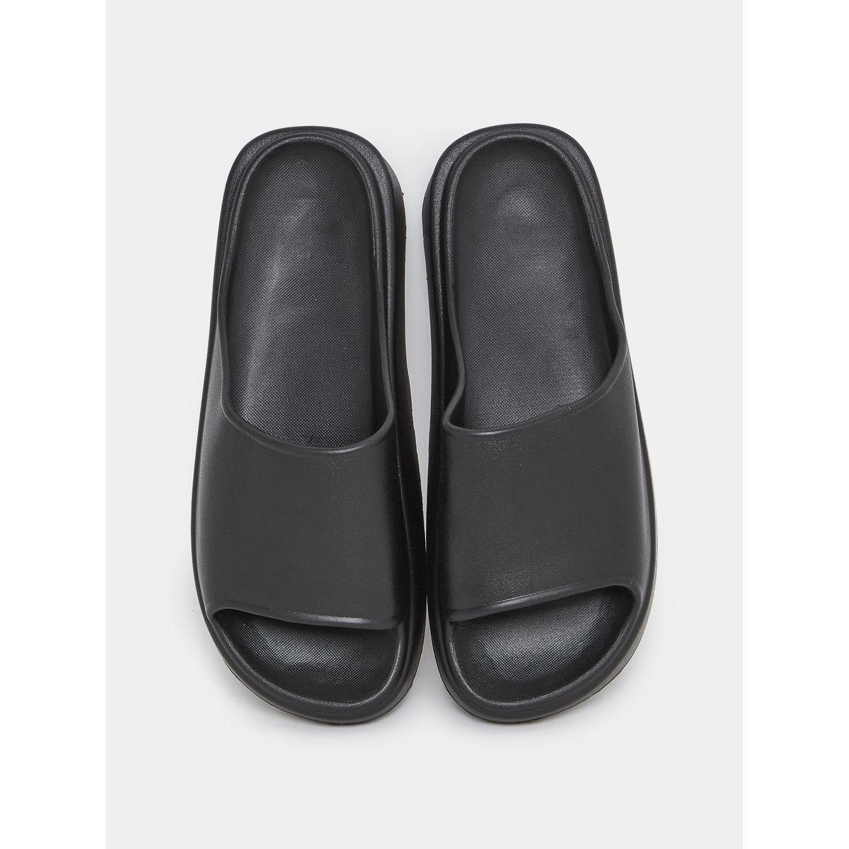 Styli Foam Comfort Flatform Slipper-women-shoes-flipflopsandslides-image-5