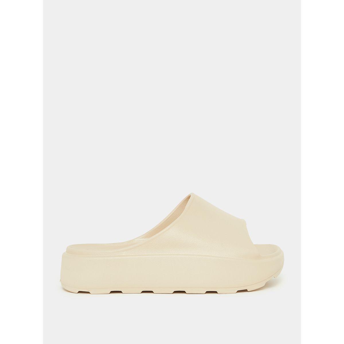 Styli Foam Comfort Flatform Slipper-women-shoes-flipflopsandslides-image-1