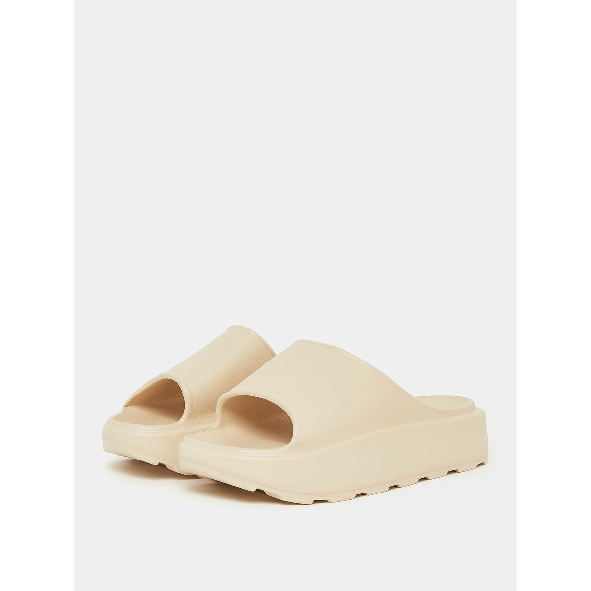 Styli Foam Comfort Flatform Slipper-women-shoes-flipflopsandslides-image-2