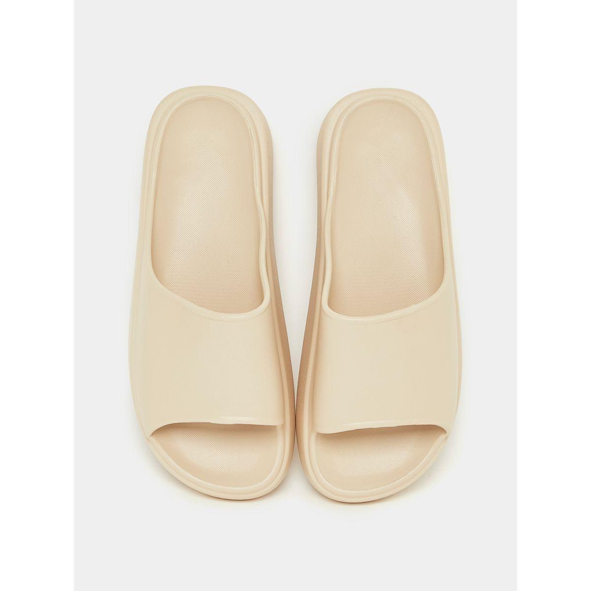 Styli Foam Comfort Flatform Slipper-women-shoes-flipflopsandslides-image-5