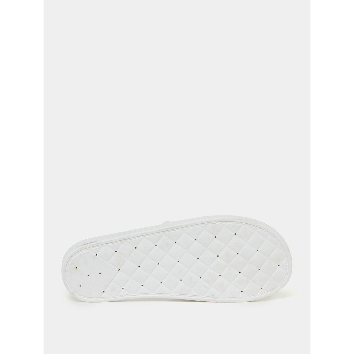 Styli Chain Accent Strap Slides-women-shoes-flipflopsandslides-image-7