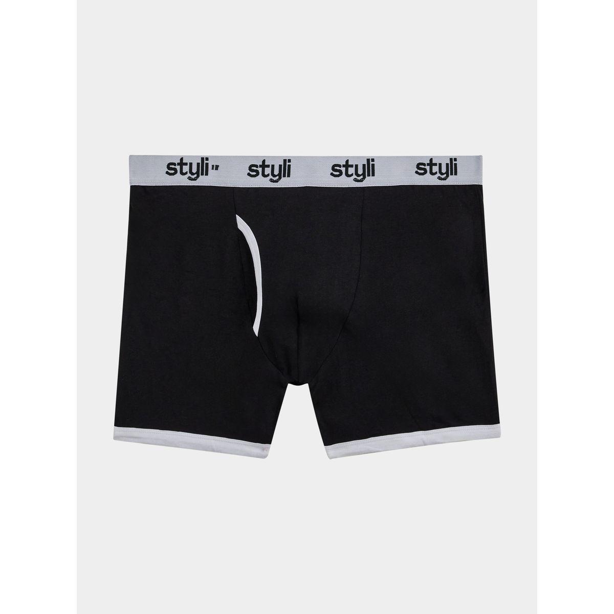 مجموعة من 2 سروال داخلي بتفاصيل مُتباينة-men-clothing-innerwear-underwear-image-2