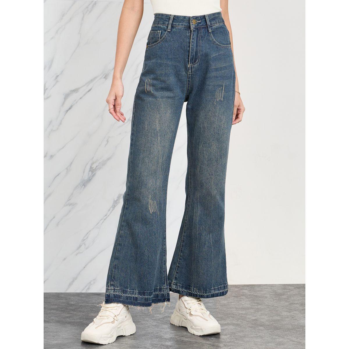 جينز بقصة سليم فت مع جيوب-women-clothing-bottoms-jeans-image-2