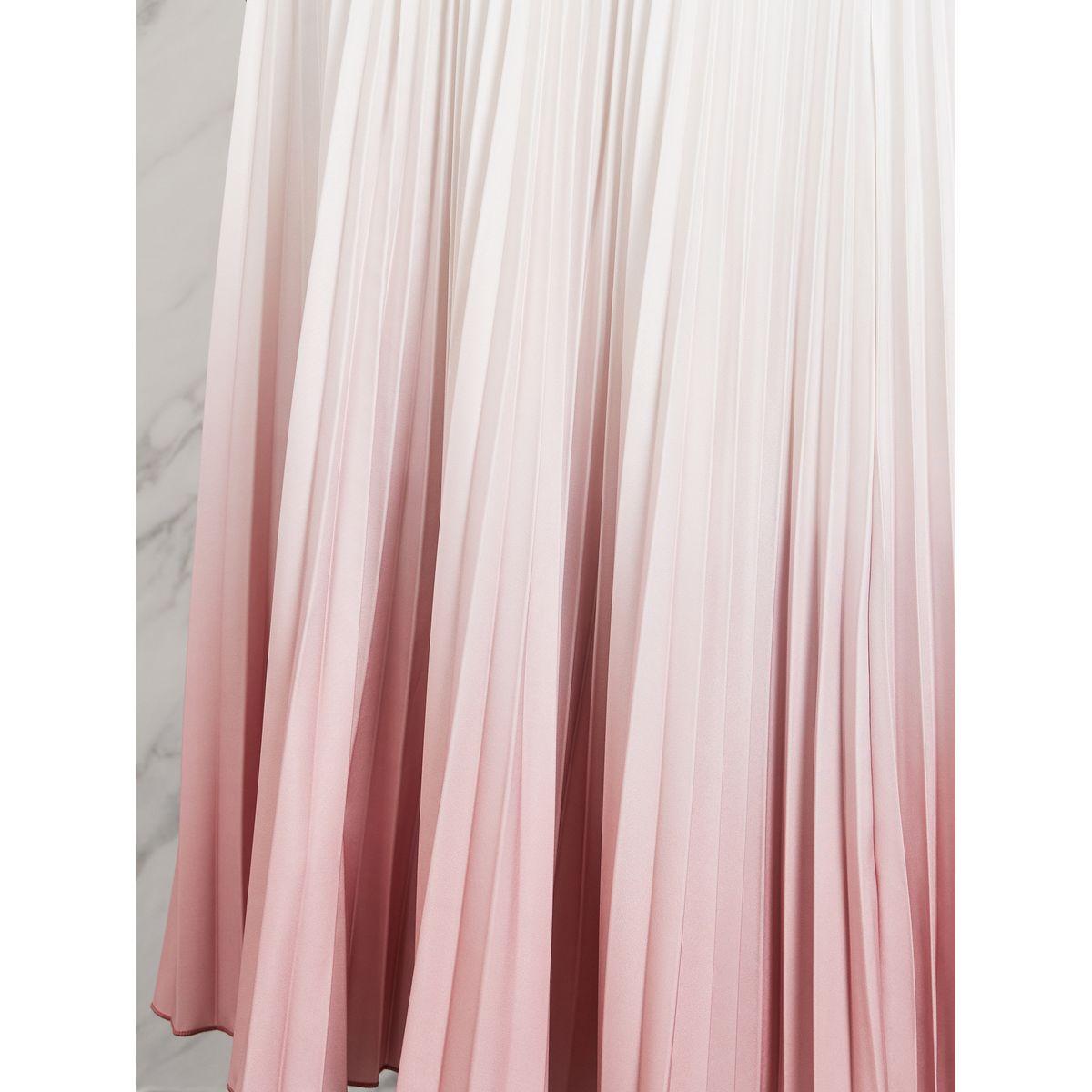 Styli Ombre Pleated Maxi Skirt-women-clothing-bottoms-skirts-image-3