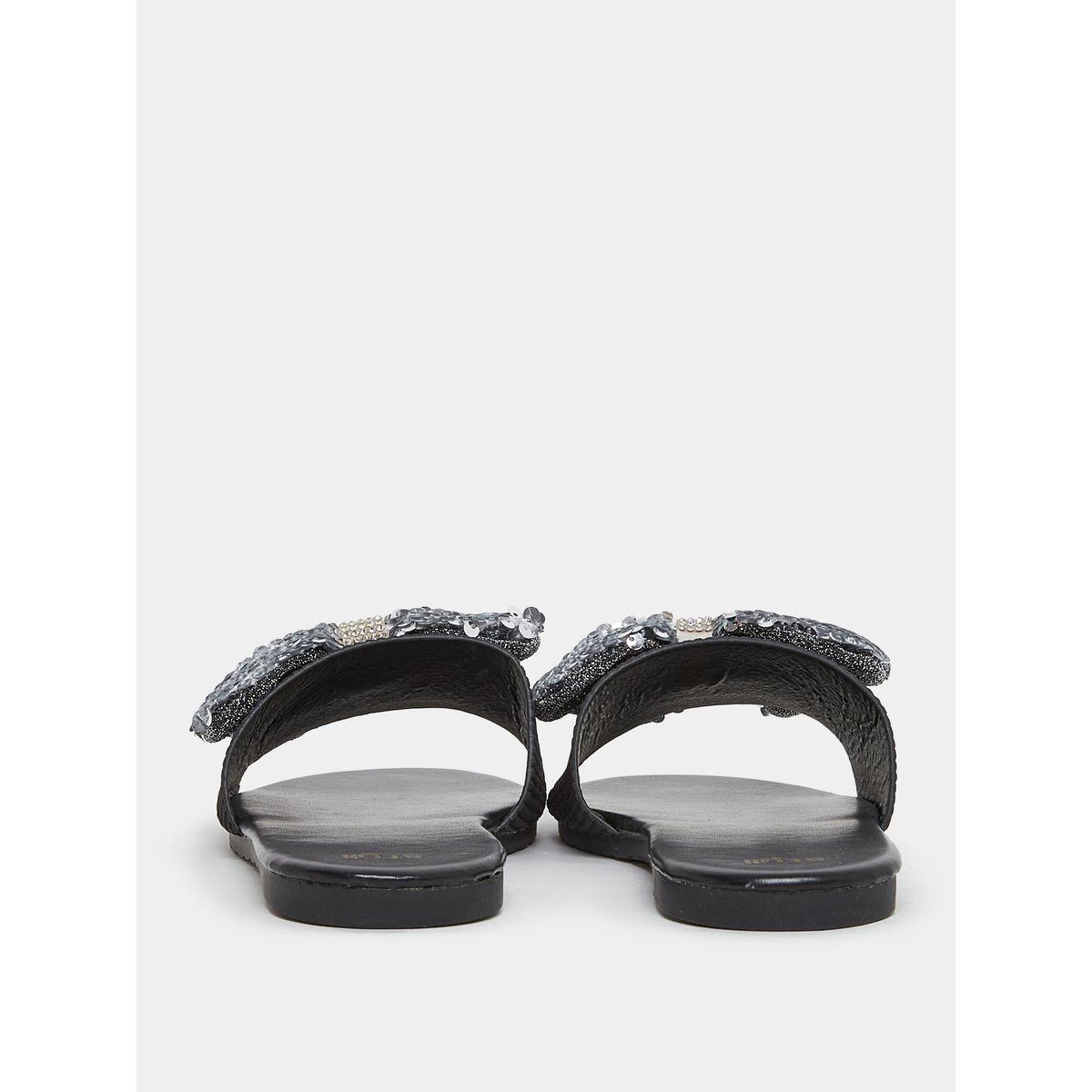 صندل فلات سهل الارتداء-women-shoes-sandals-flats-image-5