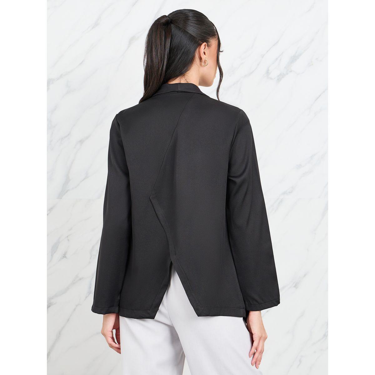 بليزر مزين بشق من الظهر-women-clothing-coatsandjackets-blazers-image-4