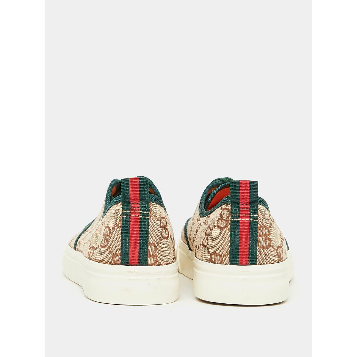 Styli Printed Lace Up Sneakers-women-shoes-sneakers-image-5
