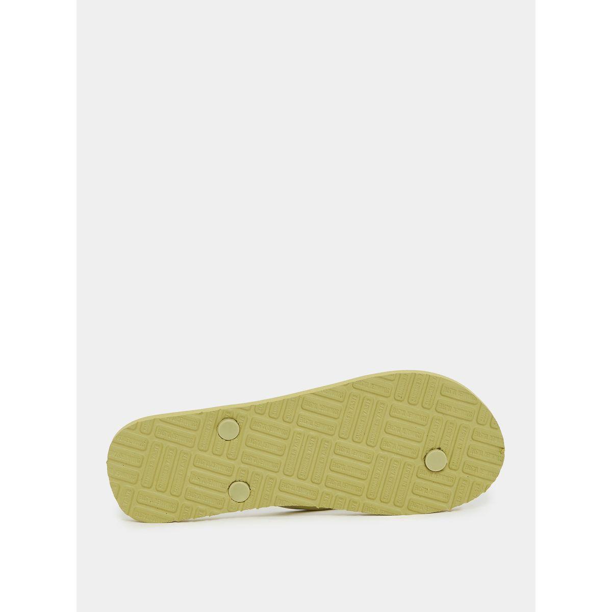 Styli Solid Slip On Flip Flops-women-shoes-flipflopsandslides-image-7