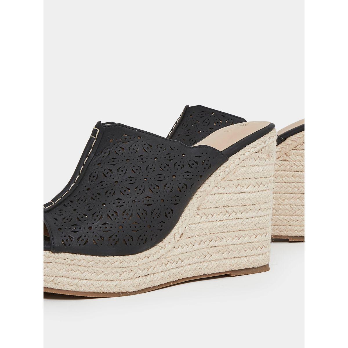 صندل بكعب ويدج وسهل الارتداء-women-shoes-heels-image-4