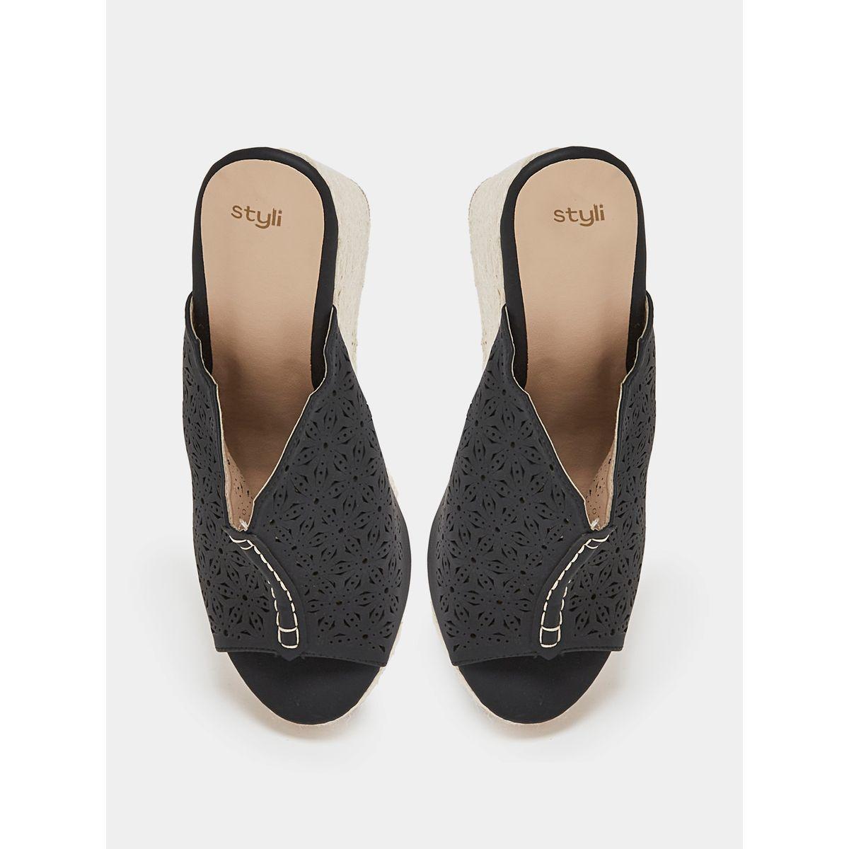 صندل بكعب ويدج وسهل الارتداء-women-shoes-heels-image-6