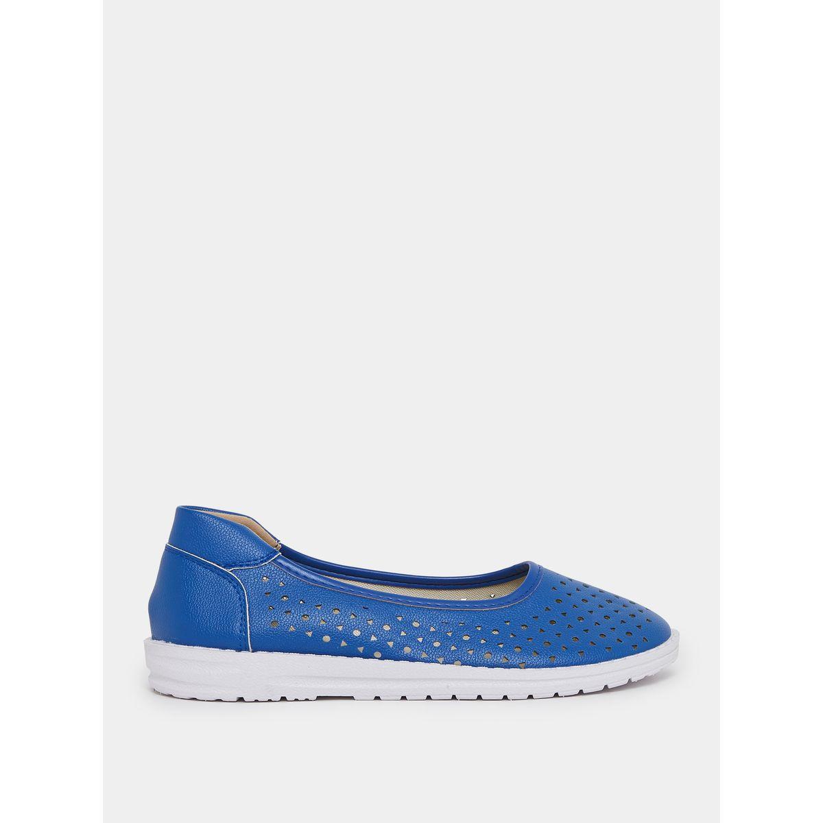 صندل سهل الارتداء مع فتحات-women-shoes-loafersandmoccasins-image-2
