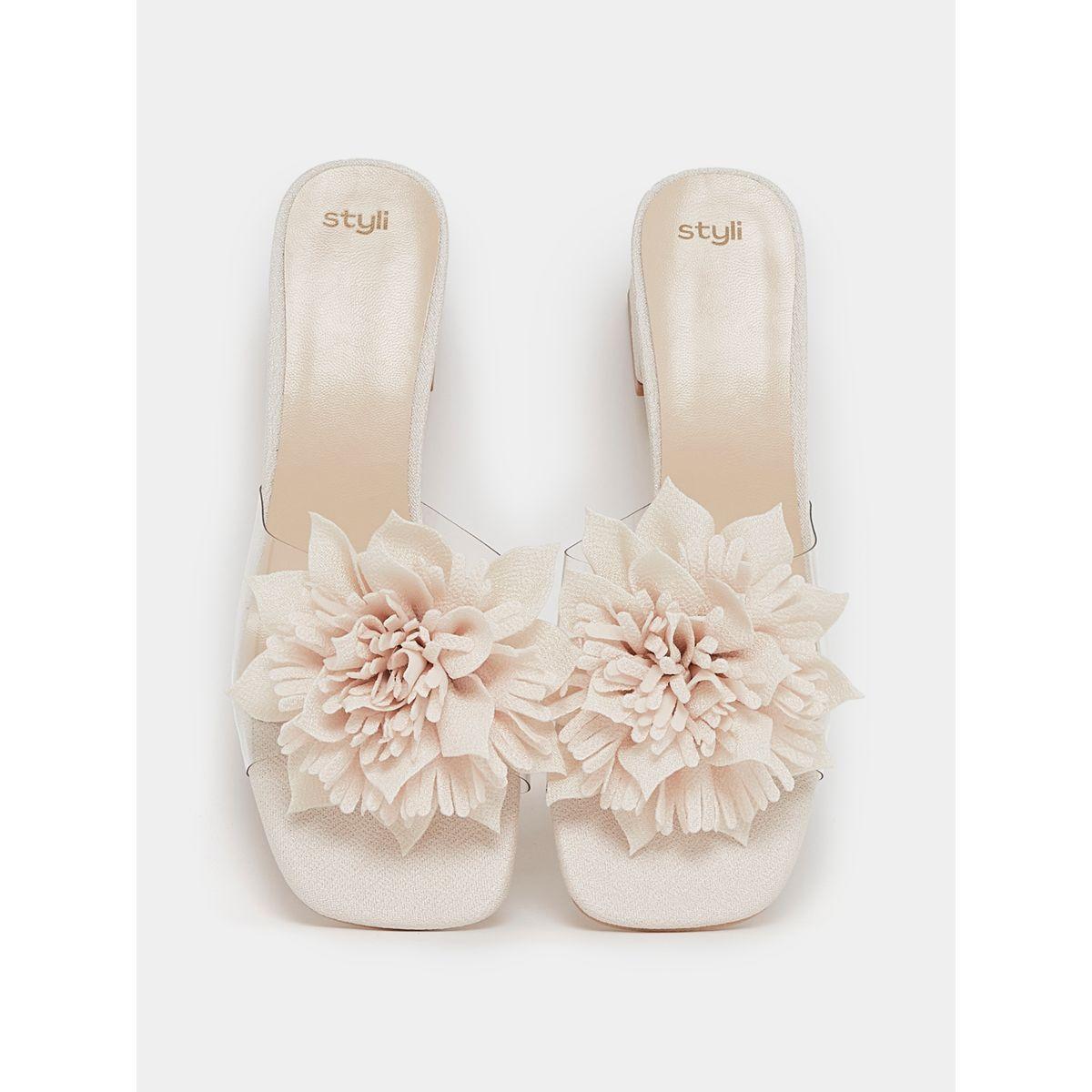 صندل بكعب سميك وسير عريض-women-shoes-heels-image-6