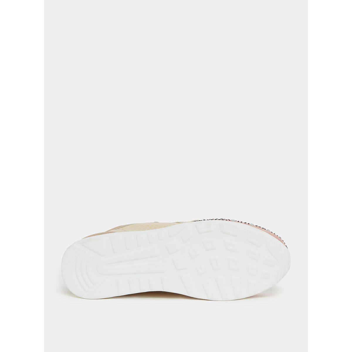 Styli Chrome Printed Embellished Casual Shoes-women-shoes-sneakers-image-7