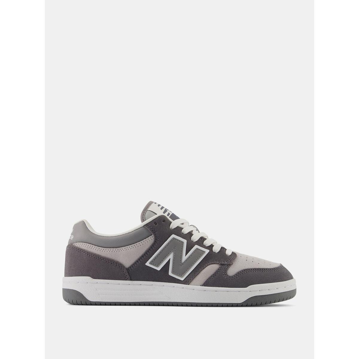 حذاء سنيكرز بشعار الماركة-men-shoes-sneakers-image-1