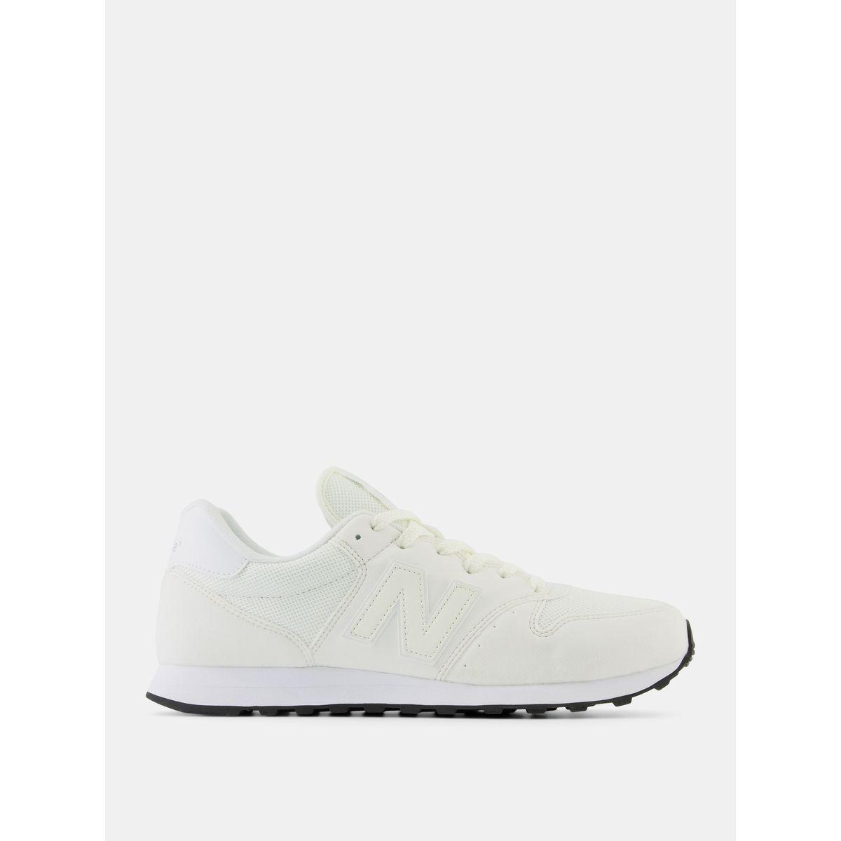 New Balance 500 Lace Up Sneakers-men-shoes-sneakers-image-1
