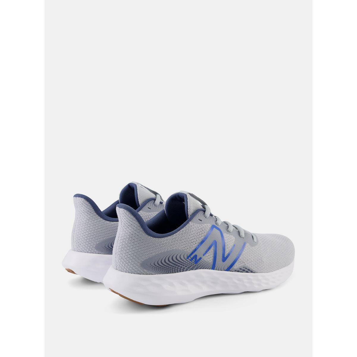 New Balance 411 Logo Detail Shoes-sports-men-shoes-image-5