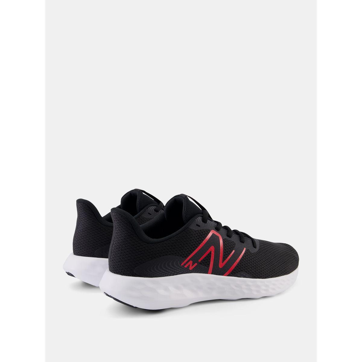New Balance 411 Logo Detail Shoes-sports-men-shoes-image-5