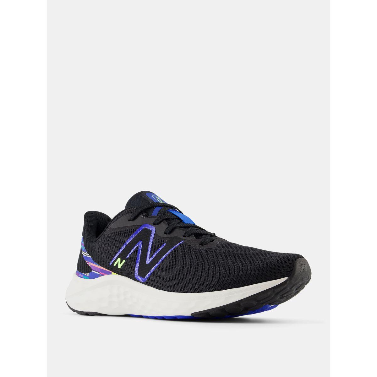 New Balance Arishi Logo Detail Shoes-sports-men-shoes-image-2