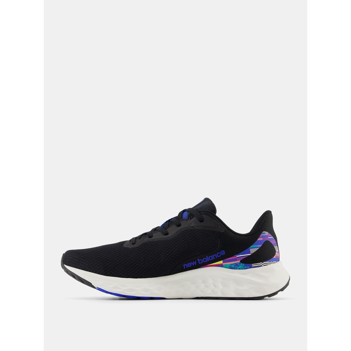 New Balance Arishi Logo Detail Shoes-sports-men-shoes-image-3
