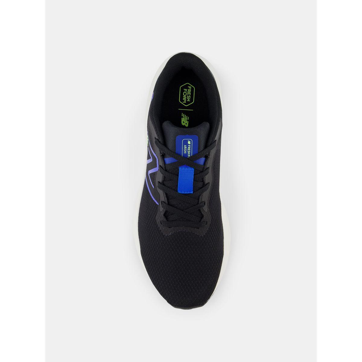 New Balance Arishi Logo Detail Shoes-sports-men-shoes-image-4