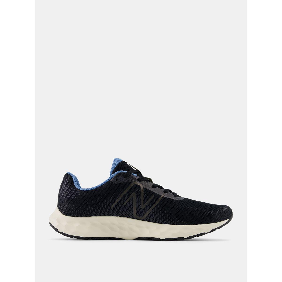New Balance 420 Lace Up Shoes-sports-men-shoes-image-1
