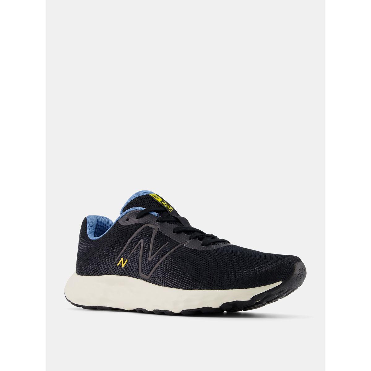New Balance 420 Lace Up Shoes-sports-men-shoes-image-2