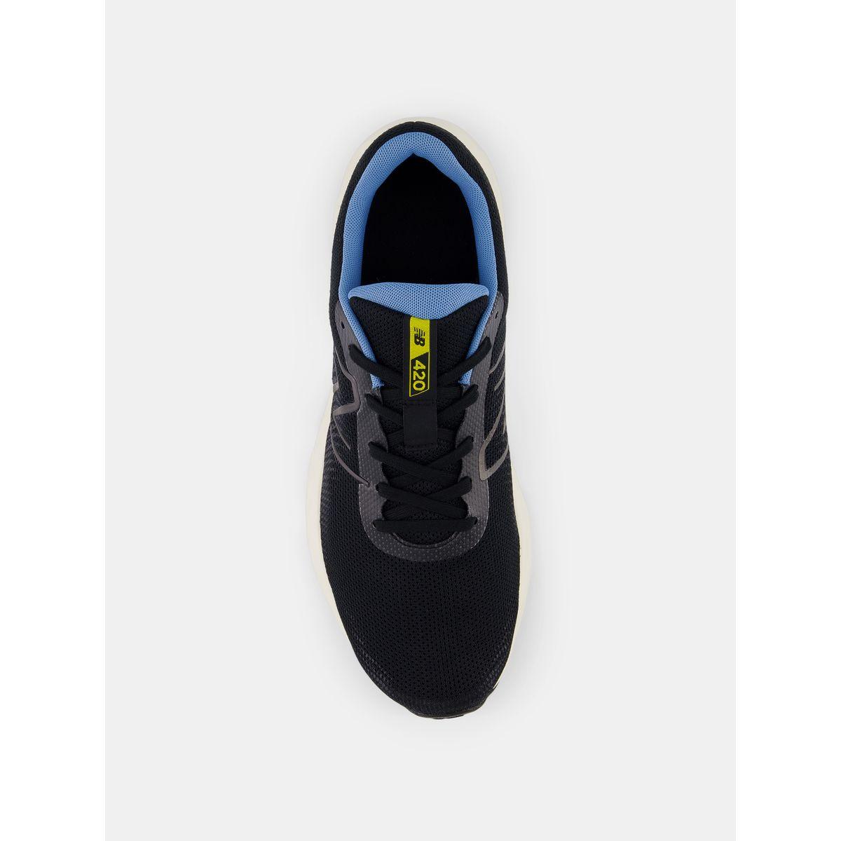 New Balance 420 Lace Up Shoes-sports-men-shoes-image-4