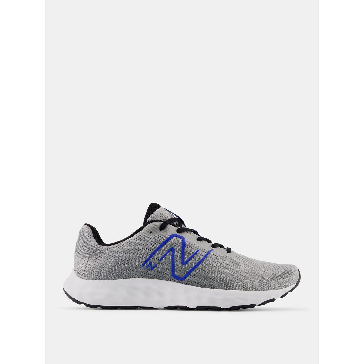 New Balance 420 Lace Up Shoes-sports-men-shoes-image-1