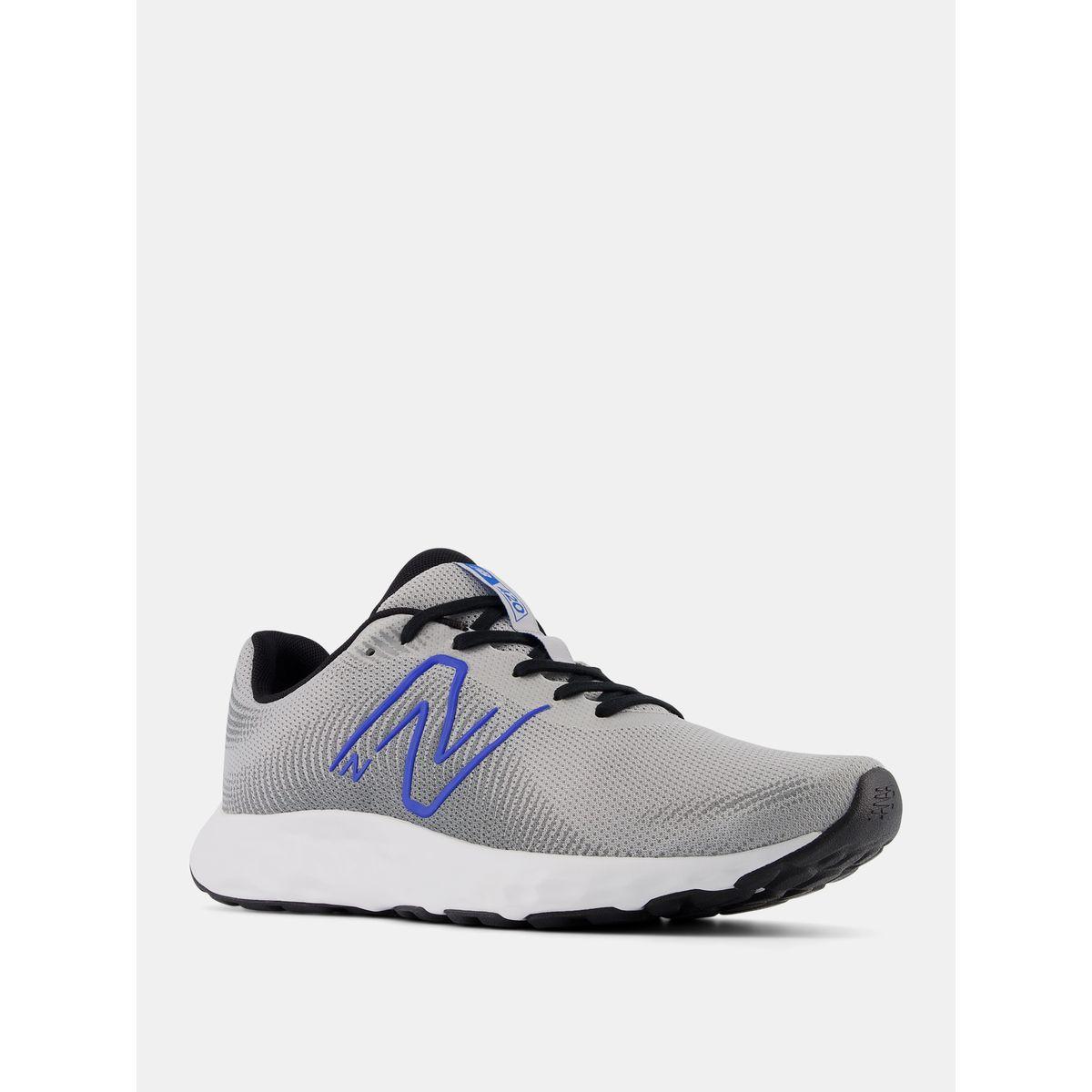 New Balance 420 Lace Up Shoes-sports-men-shoes-image-2