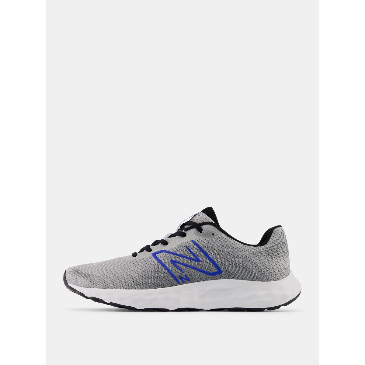 New Balance 420 Lace Up Shoes-sports-men-shoes-image-3