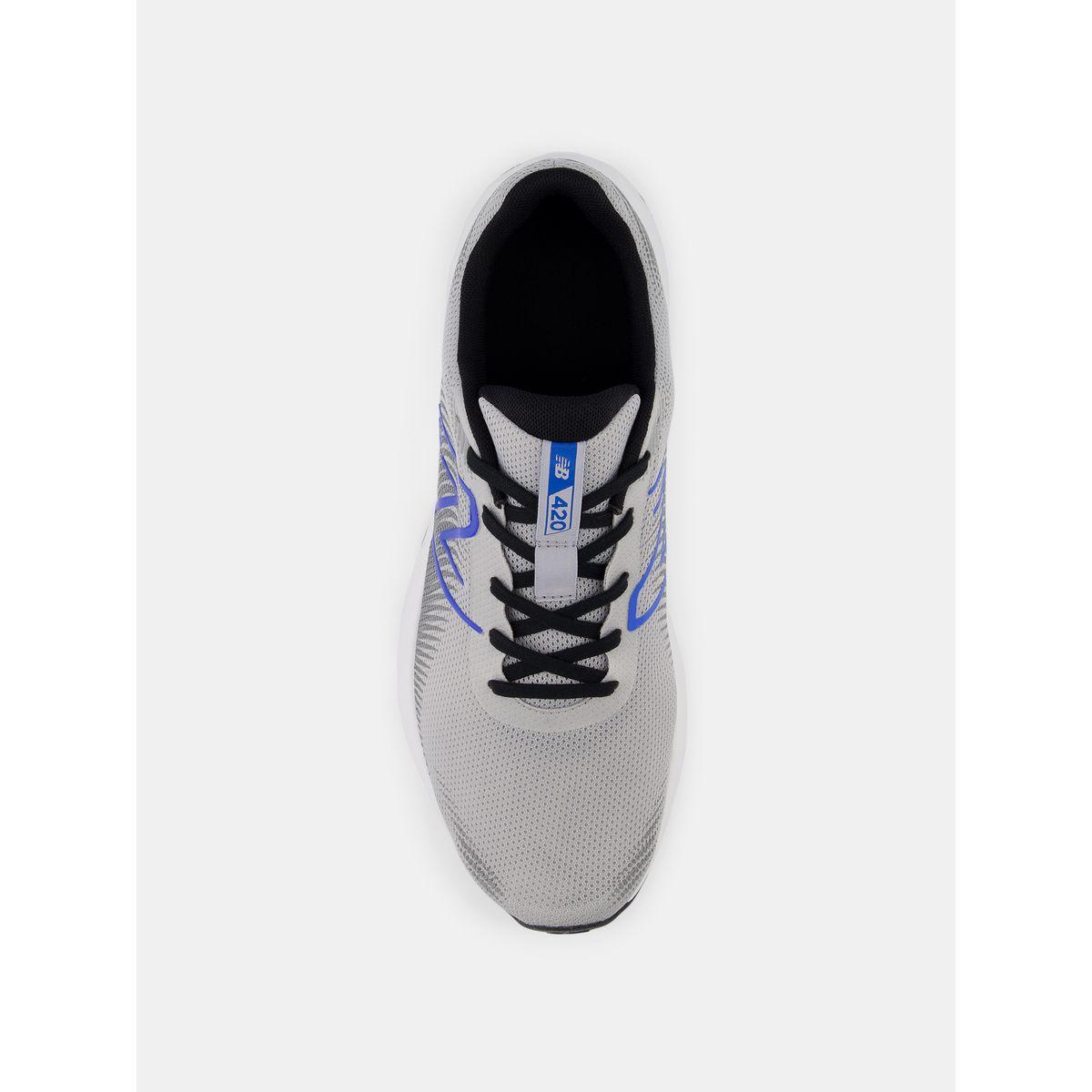 New Balance 420 Lace Up Shoes-sports-men-shoes-image-4