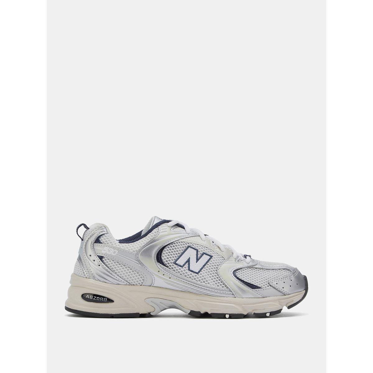 New Balance 530 Lace Up Sneakers-men-shoes-sneakers-image-1