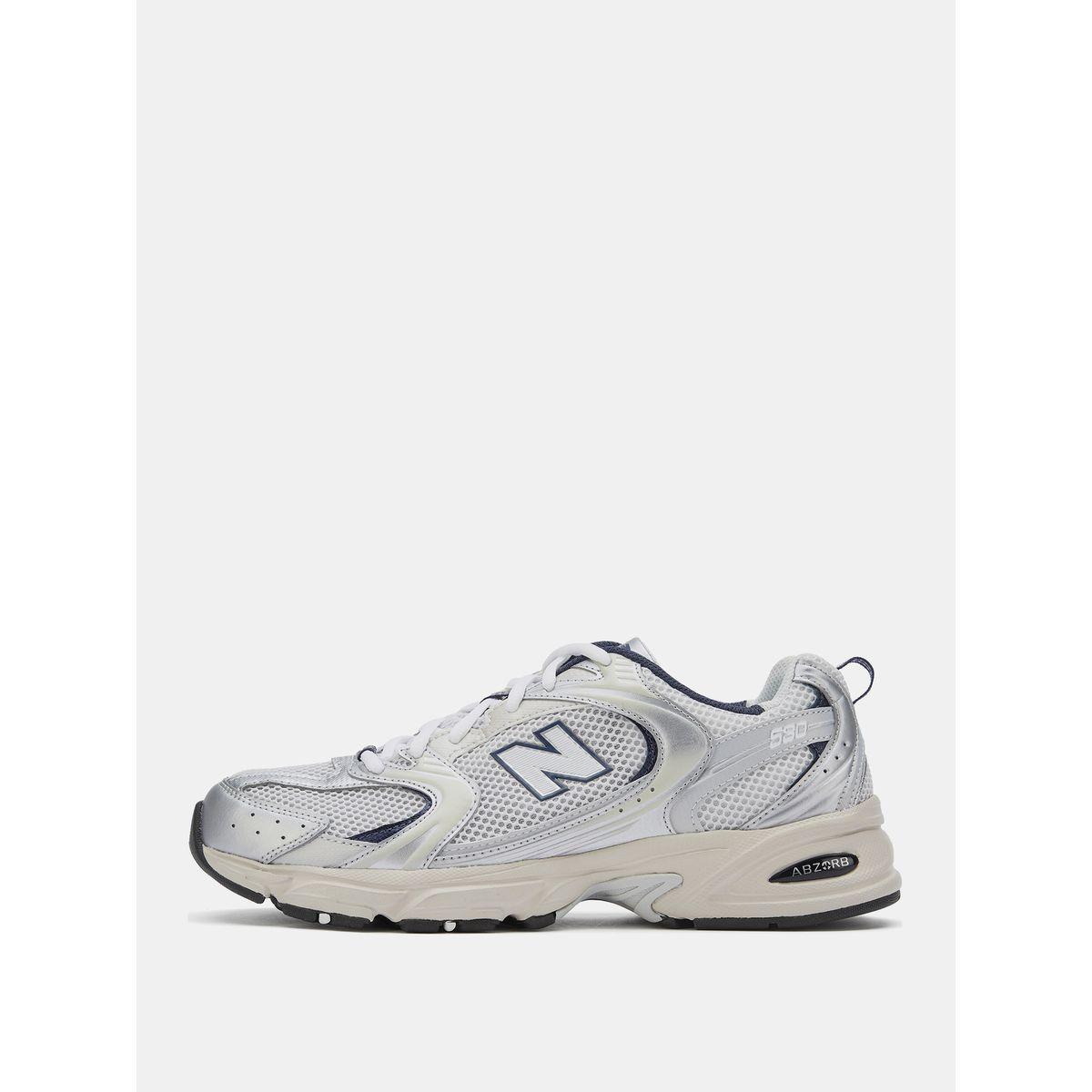 New Balance 530 Lace Up Sneakers-men-shoes-sneakers-image-3