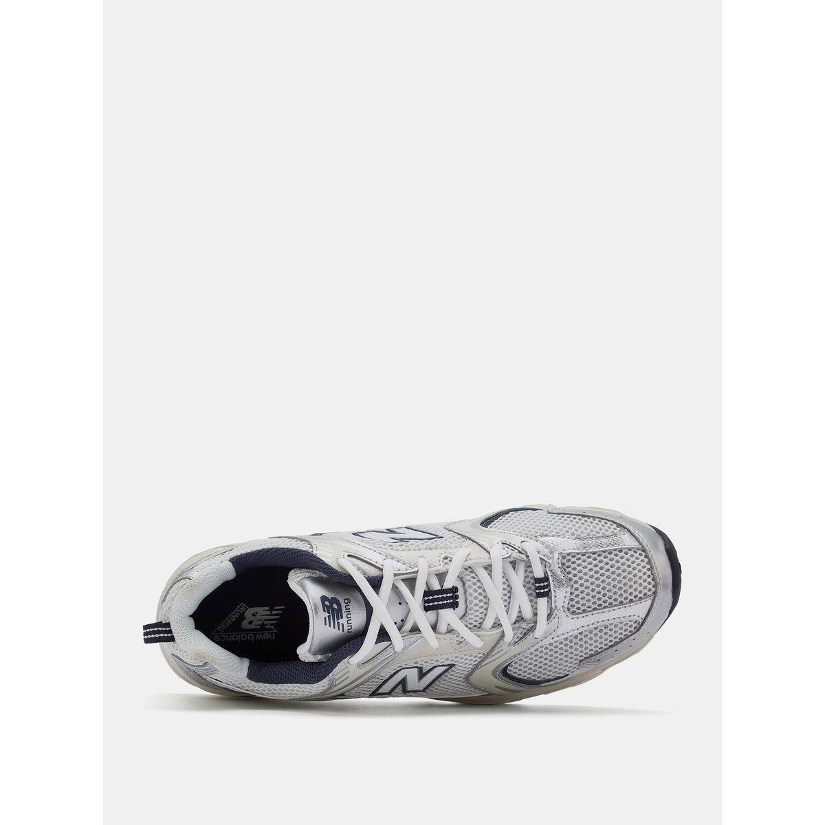 حذاء سنيكرز برباط غلق-men-shoes-sneakers-image-4