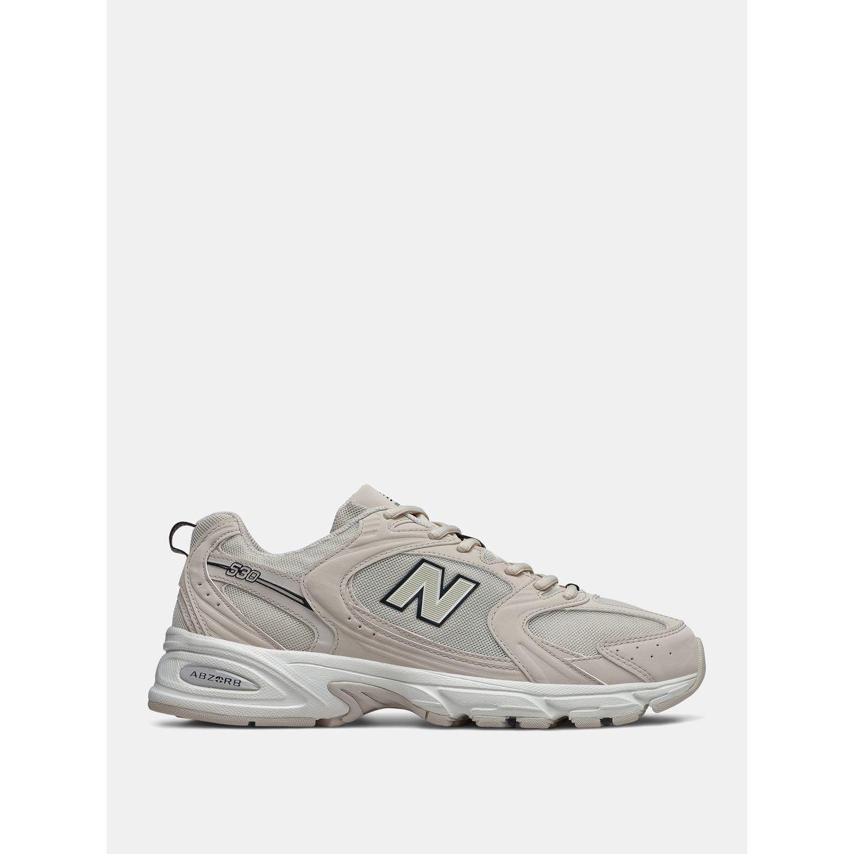 حذاء سنيكرز برباط غلق-men-shoes-sneakers-image-1