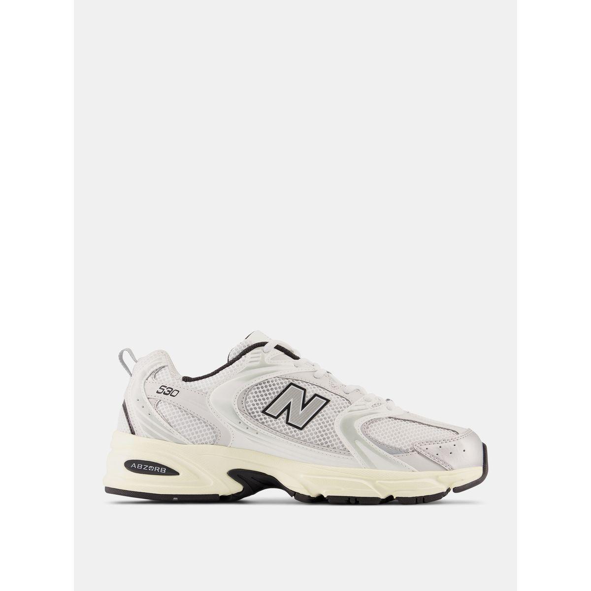 New Balance 530 Lace Up Sneakers-men-shoes-sneakers-image-1