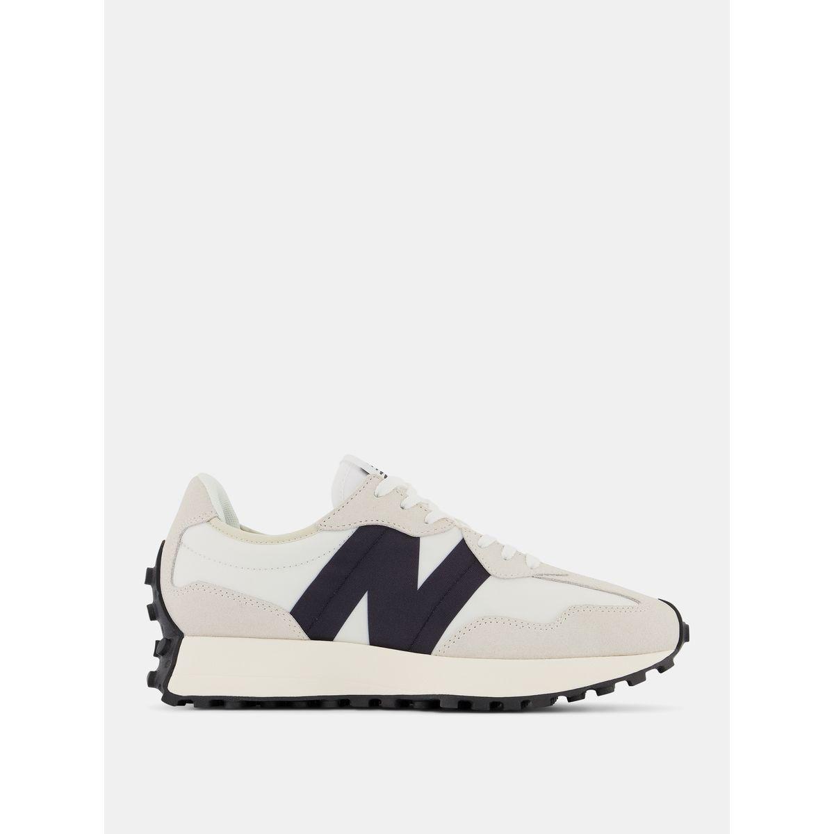 New Balance 327 Classic Lace Up Sneakers-men-shoes-sneakers-image-1