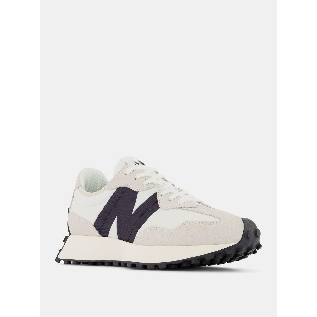 New Balance 327 Classic Lace Up Sneakers-men-shoes-sneakers-image-2
